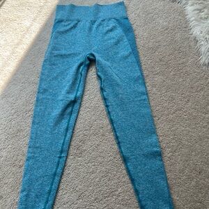 GYMSHARK FLEX HIGH WAISTED LEGGINGS